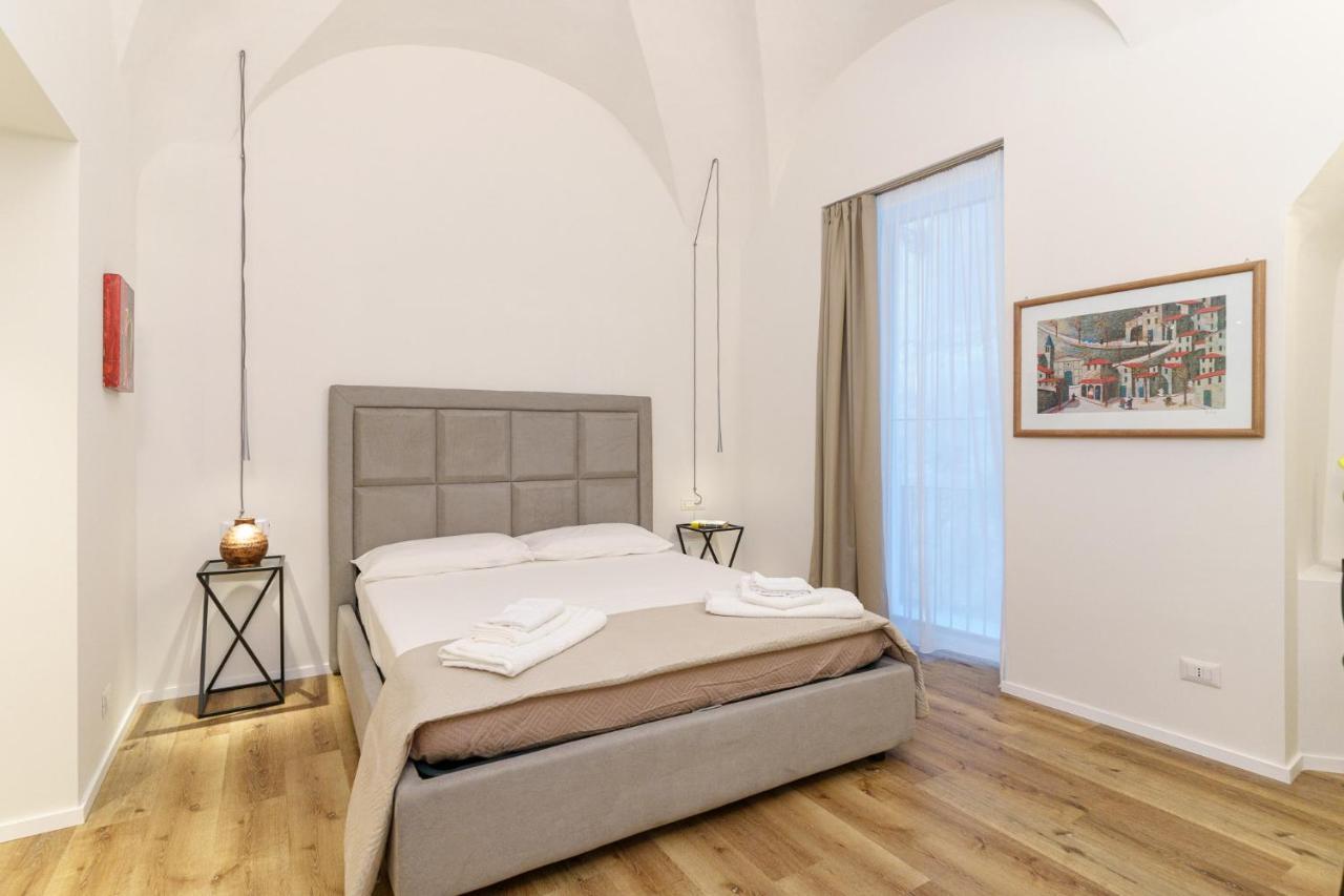 Dimore Sangiuliano Catania Bagian luar foto